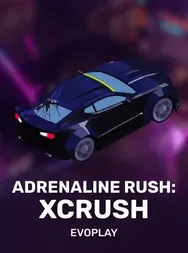 Adrenaline Rush: XCrush