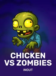 Chicken vs Zombies