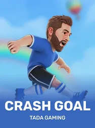 Crash Goal