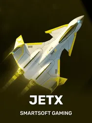JetX