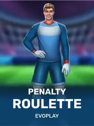 Penalty Shoot-Out Street