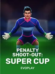 Penalty Shoot-out: Super Cup