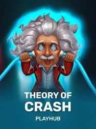 Theory of Crash