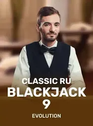Blackjack Classic Ru 9