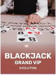 Blackjack Grand VIP