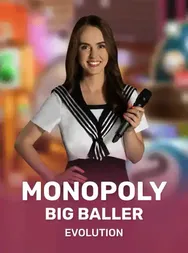 Monopoly Big Baller