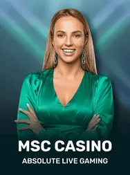 MSC Casino