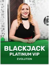 Blackjack Platinum VIP