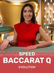Speed Baccarat Q