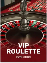 VIP Roulette