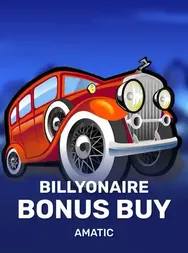 Billyonaire Bonus Buy