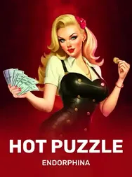 Hot Puzzle