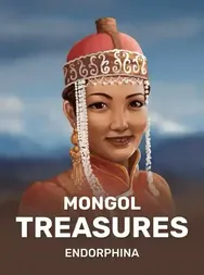 Mongol Treasure