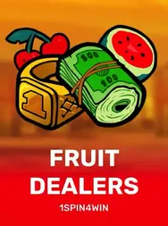 Fruit Dealers