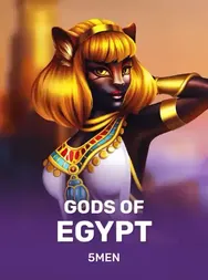Gods of Egypt