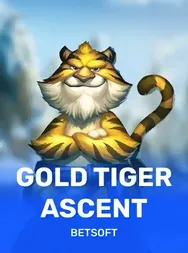 Gold Tiger Ascent