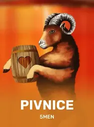 Pivnice