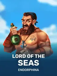 Lord of the Seas