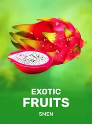 Exotic Fruits