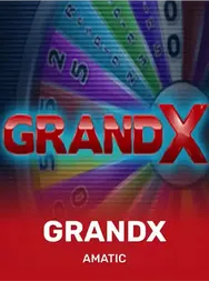 GrandX