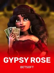 Gypsy Rose