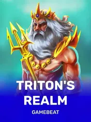 Triton's Realm