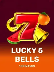 Lucky 5 Bells
