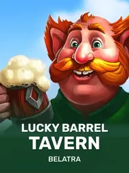 Lucky Barrel Tavern