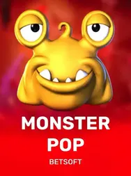 Monster Pop
